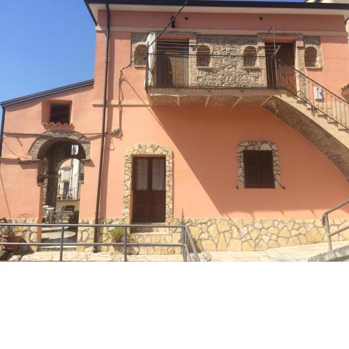 Casa Vacanze Tursi
