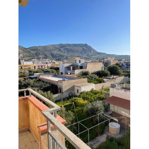 Casa vacanze U Puzzu