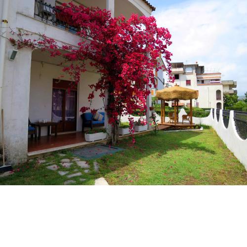 Casa Vacanze Ulysses' Sun Garden