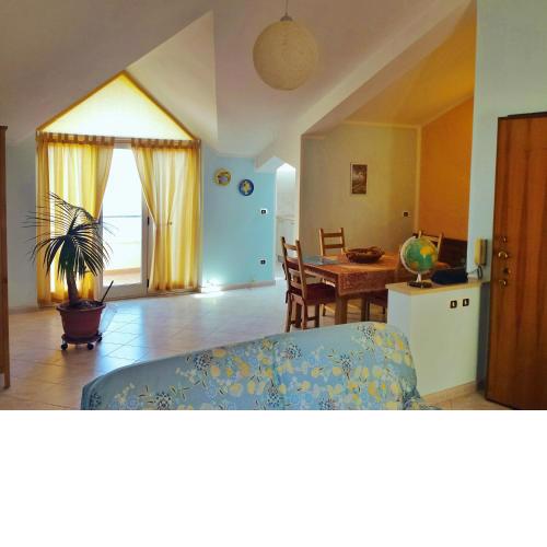 Casa Vacanze Umberto I