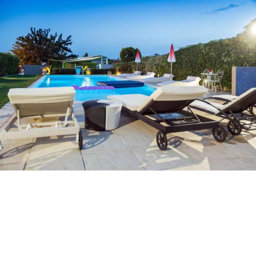 Casa Vacanze Un Tuffo Nel Blu