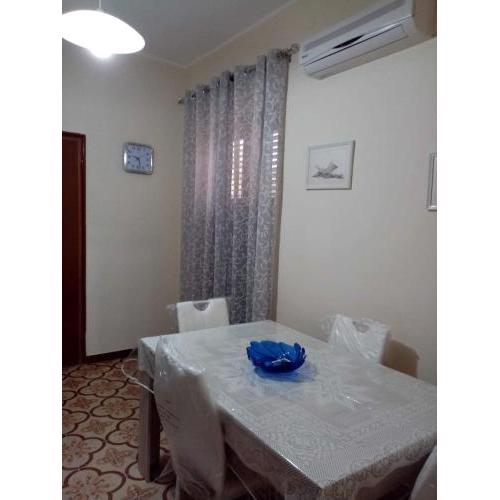 Casa vacanze Vaccaro
