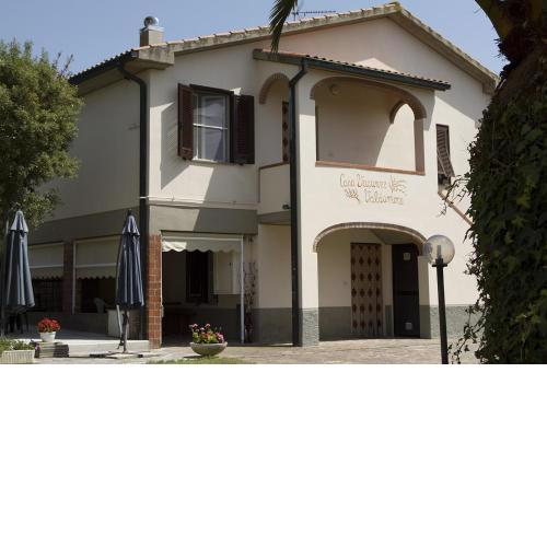 Casa Vacanze Valdamone
