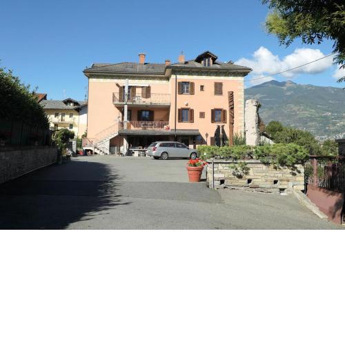 Casa vacanze Valle d'Aosta - Maison Lugon