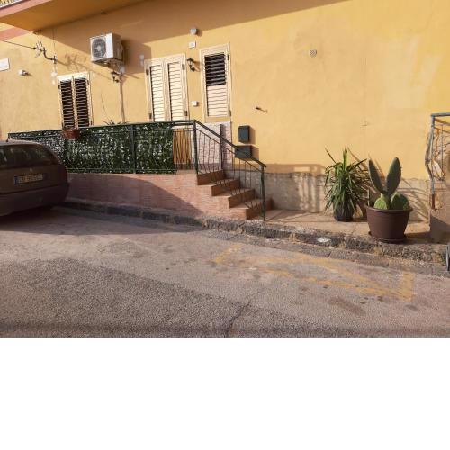 Casa Vacanze Valle dei Templi