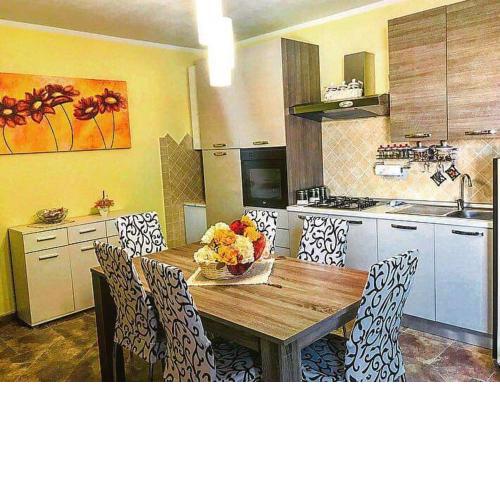 Casa vacanze valledoria