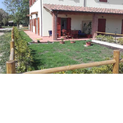 Casa vacanze vanni