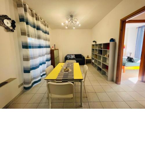 Casa Vacanze • Vasto Marina