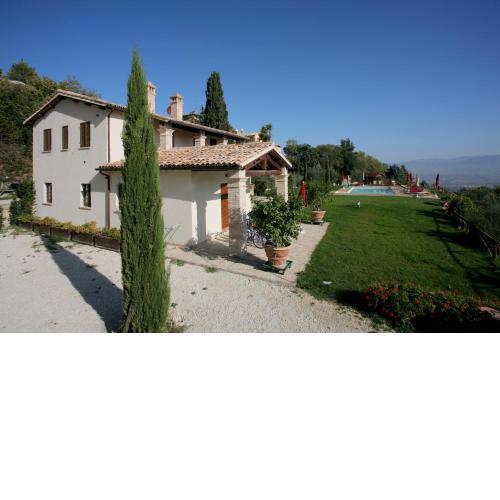 Casa Vacanze Vecciano