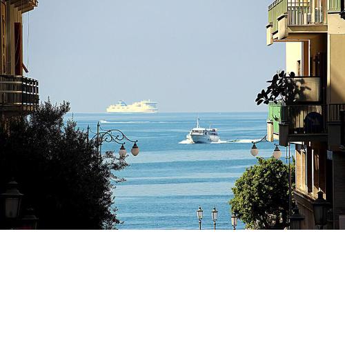 Casa Vacanze Velia