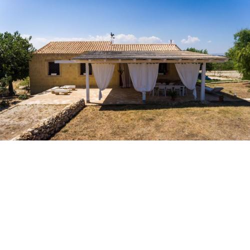 Casa vacanze Vendicari
