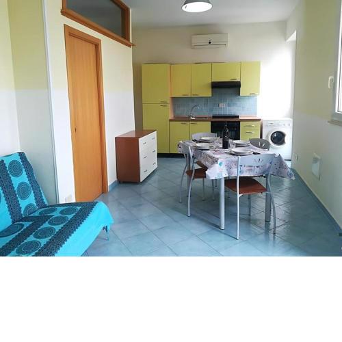 Casa vacanze venere centro storico Otranto, Salento 4 posti