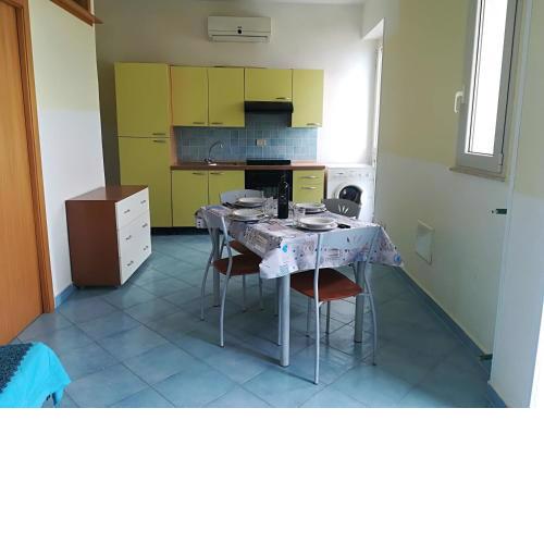 Casa vacanze Venere nel centro storico