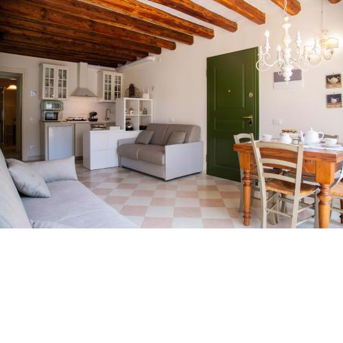 Casa Vacanze Venezia C'est La Vie