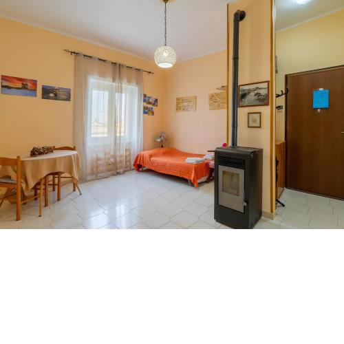 Casa Vacanze Vento del Sud