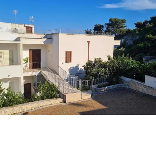 Casa vacanze Vento di mare