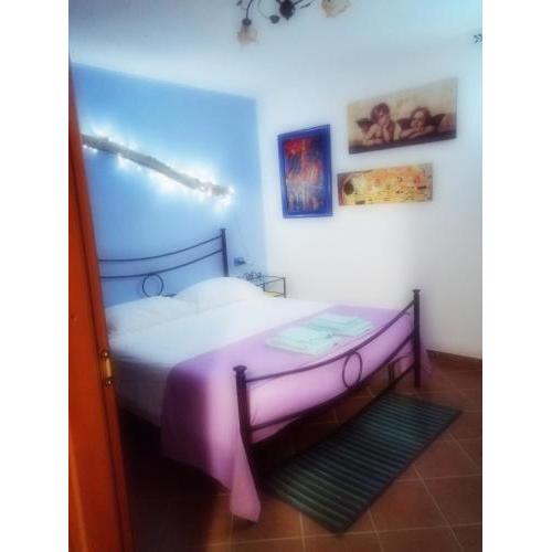 casa vacanze verdeblu