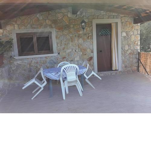 Casa Vacanze Vero