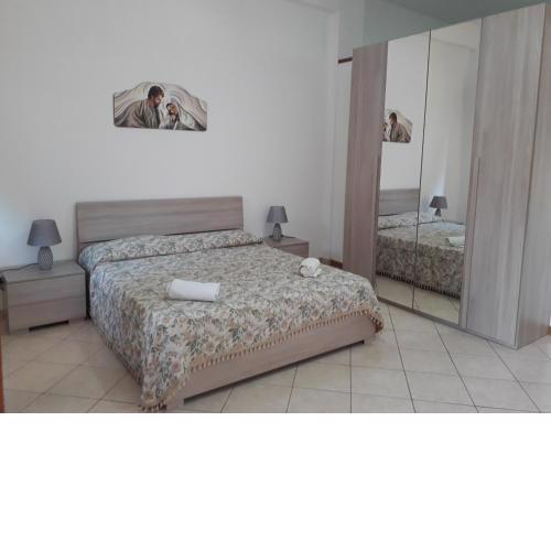 Casa vacanze Veronica