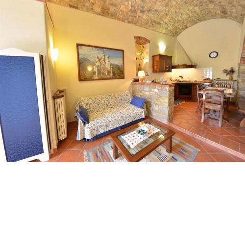 Casa Vacanze Vertine