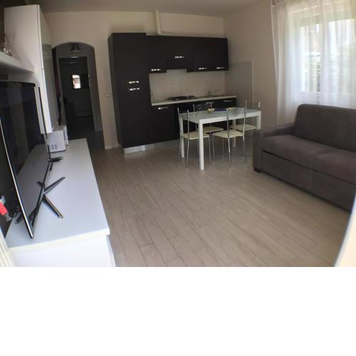 Casa Vacanze Vespucci