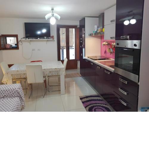 Casa Vacanze Via Cappuccini