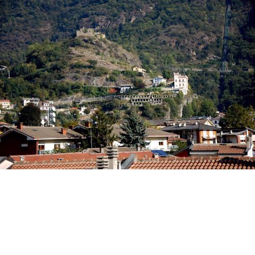 Casa vacanze Via delle Gallie