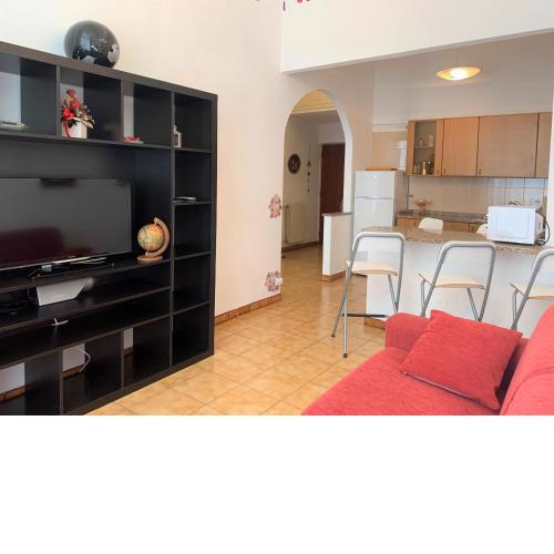 Casa vacanze via Garibaldi