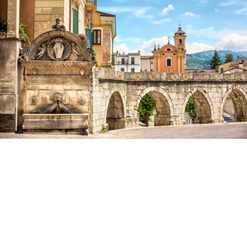 Casa Vacanze Via Giulia