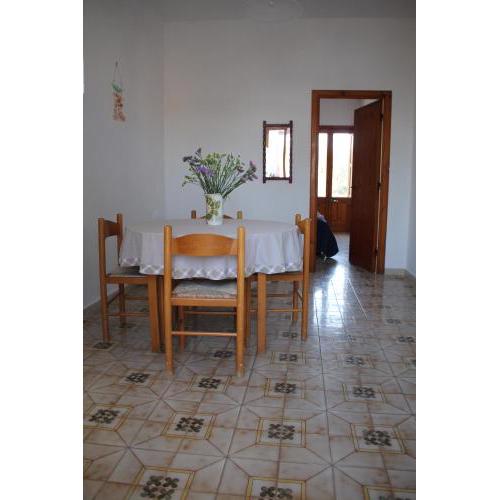 CASA VACANZE VIA OMERO