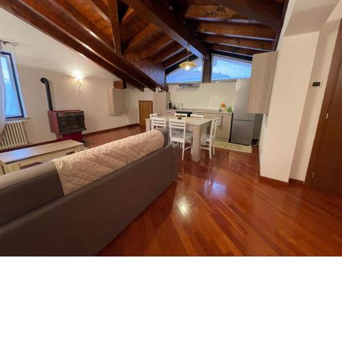 CASA VACANZE VIA VENETO
