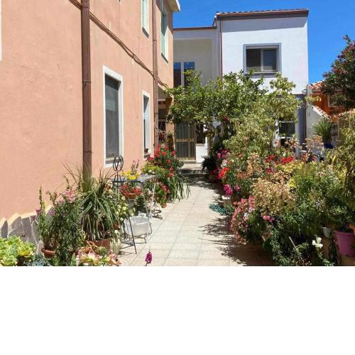 Casa vacanze via xx settembre