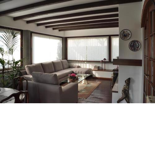 Casa Vacanze Viale dei Tigli