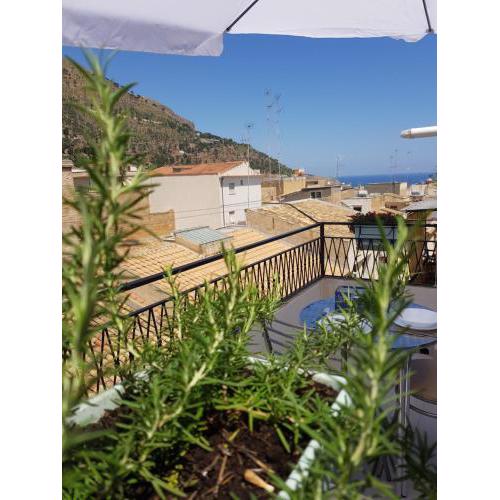 Casa Vacanze Vicè