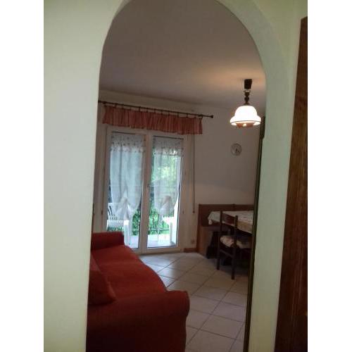 Casa vacanze vicino al lago