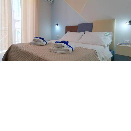 Casa Vacanze Vicolo San Pietro