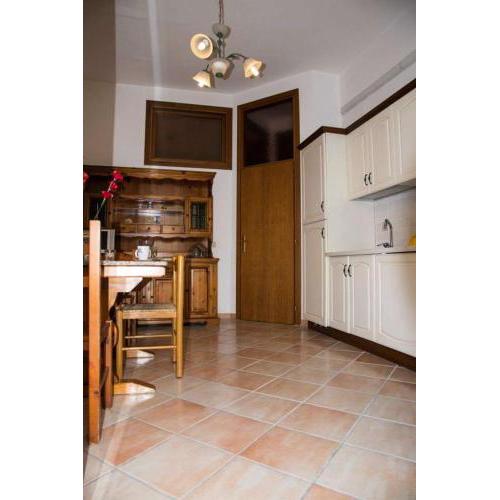 Casa vacanze vicoportone