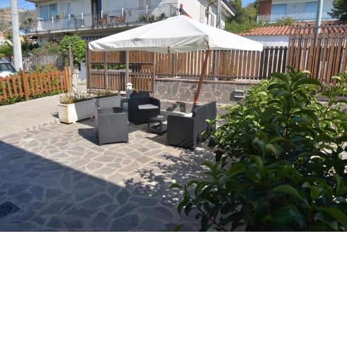 Casa vacanze "Villa Agropoli"