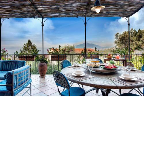 Casa Vacanze Villa Antonella by Gocce