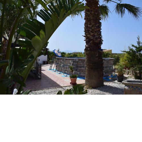 Casa Vacanze Villa Calathatubi