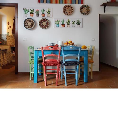 Casa Vacanze Villa D'Orleans