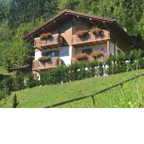 Casa Vacanze Villa Elena