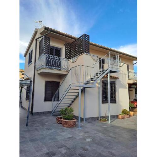 Casa Vacanze Villa Eolo