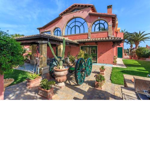 Casa Vacanze Villa Flumini