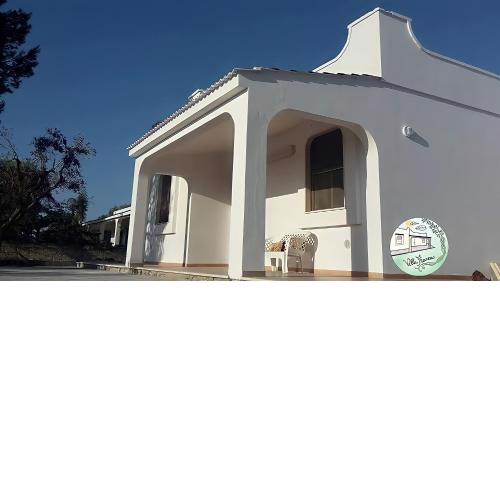 Casa vacanze Villa Franca