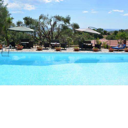Casa Vacanze Villa Francy