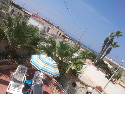 Casa Vacanze Villa Giacetta