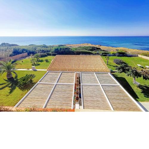 Casa Vacanze "Villa Ida"