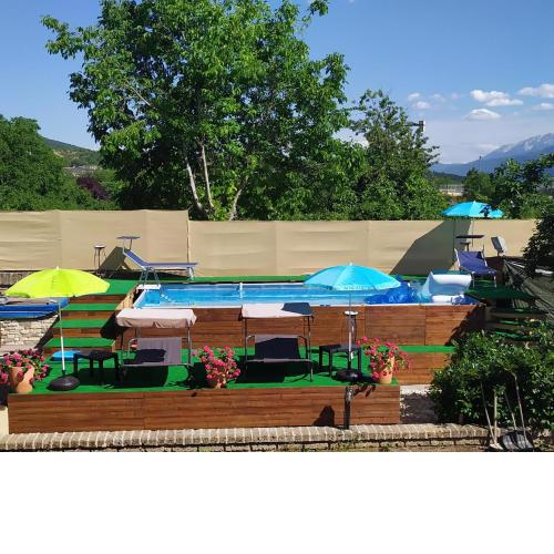 Casa vacanze villa Lido