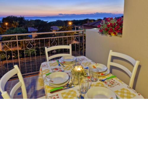 Casa Vacanze Villa Liotta
